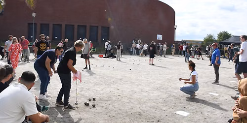 Leuven Petanquet 2026