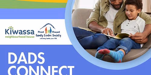 Dads Connect