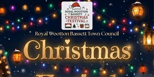 Royal Wootton Bassett Christmas Festival