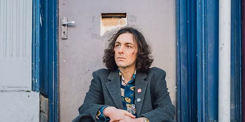 Rowan McCabe: Hard Knocks (spoken word)