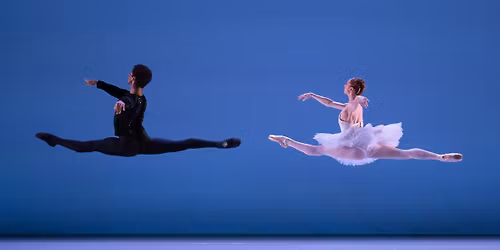 L'Oiseau de Feu - London City Ballet