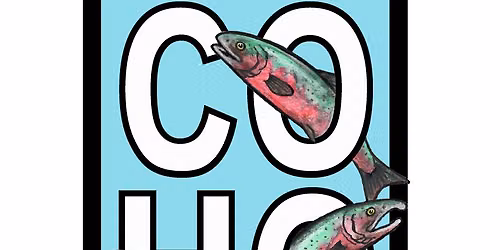 Camp COHO