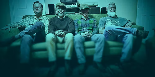 Animal Control live at Puckett's Restaurant Murfreesboro