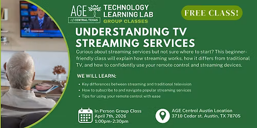 Streaming media and how to use it