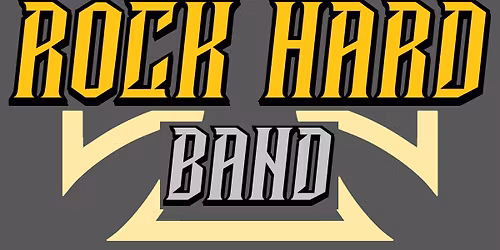 ROCK\ud83c\udfb8HARD Returns 2 SILVER\ud83c\udf19MOON\ud83c\udf7bTAVERN in DUNNELLON - SATURDAY, DECEMBER 20th from 7-11PM!