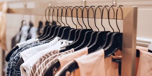 Apparel Launch at Valley Candles