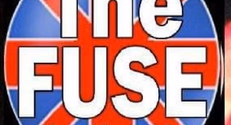 The Fuse Live At The Ship And Anchor