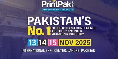 PrintPak 2025