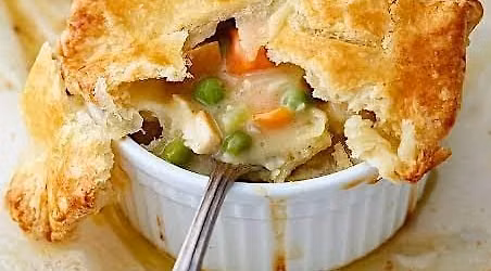 Cooking with Ashton Creek: Autumn Delights