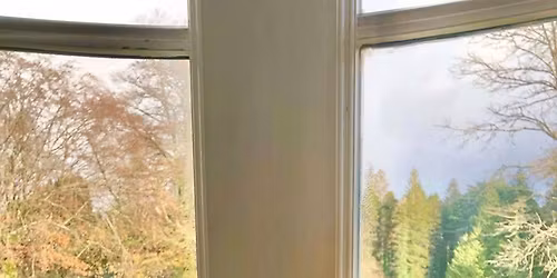 Festive Teddy Bear Afternoon Tea