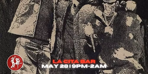 Calle 8: Tumbado Thursday