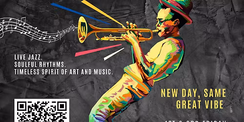 El's Place presents the Jonah Orevillo Quartet