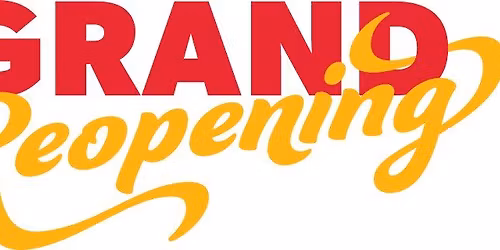 Grand Reopening Ceremony - Love's Roscoe