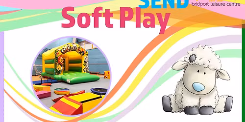 SEND Half Term Soft Play Session