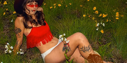 Kirstie Lynn \/\/ Primrose Junction ~ 6pm Early Show 