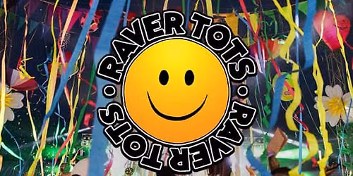 Raver Tots Outdoor Festival Southend