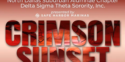 Crimson Sunset, A Cosmopolitan Affair