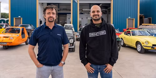 Behind the Scenes of Cars and Stars on your Screens