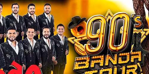 BANDA EL RECODO, LOS RECODITOS & MAS
