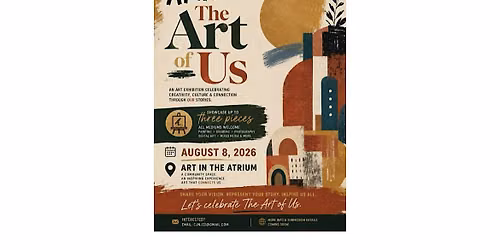 The Art of Us