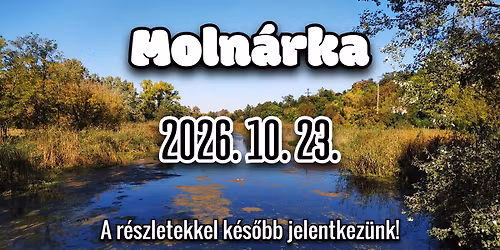 Moln\u00e1rka 2026