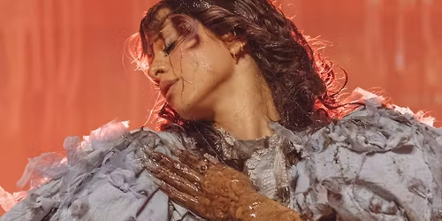 Melanie Martinez \u2013 HADES: THE SACRIFICE