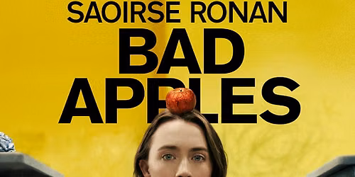 Premi\u00e4r och regiss\u00f6rssamtal: Bad Apples