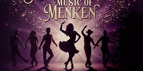 The Marvelous Music of Menken 