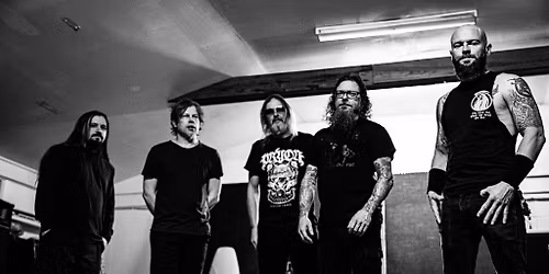 ACID BATH+MASTODON+POWER TRIP+AMIGO THE DEVIL+SOILENT GREEN+SUPLECS