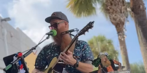 Crabby New Year w\/Gator Nate