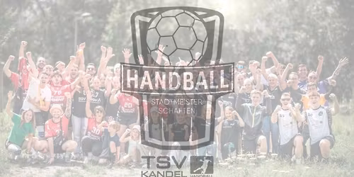 Stadtmeisterschaften 2026