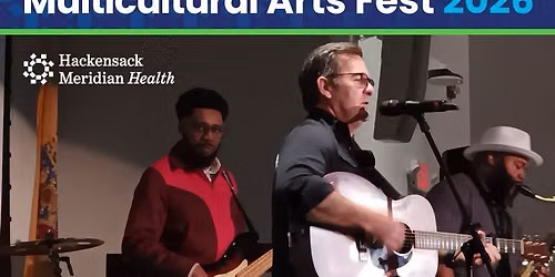 Multicultural Arts Fest 2026