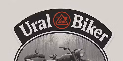 IV Rajd Starych Motocykli