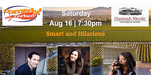 Jill Maragos at Punch Line San Francisco