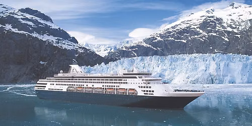 ALASKA LAND & SEA: AUGUST 12-23, 2026