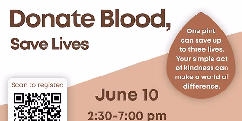 Blood Drive
