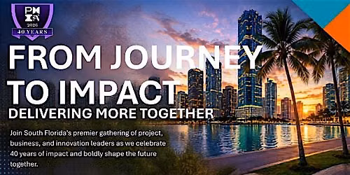 Project Management Conference 2026