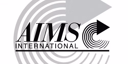 AIMS Intnl Safety Meeting