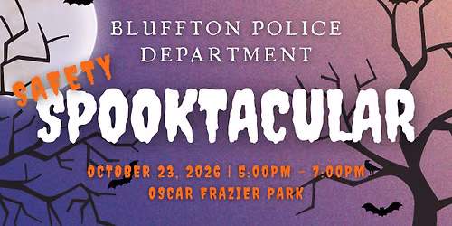 6th Annual Safety Spooktacular