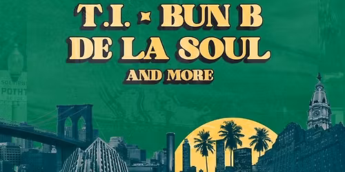 A Roots Picnic Experience - A Great Night in Hip-Hop