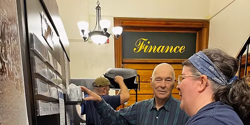 ABT Park Day! Volunteer to Help the Museum!