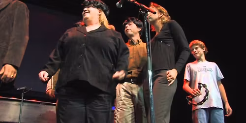 Jim Witter: Long and Winding Road