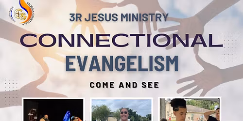 Connectional Evangelism