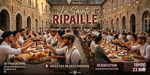La Sainte Ripaille*