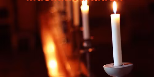 Musikmeditation - Pause