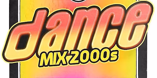 TARG DANCE MIX - XTENDAMIXX 2000's - Highlighting - 2000-2020