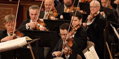 Vienna Philharmonic