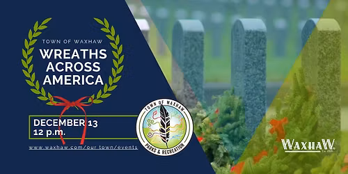 Wreaths Across America