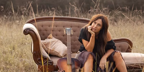 Kasey Chambers in Gold Coast