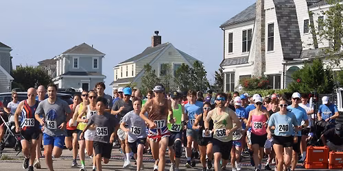 A Day at the Beach 5K + 1K